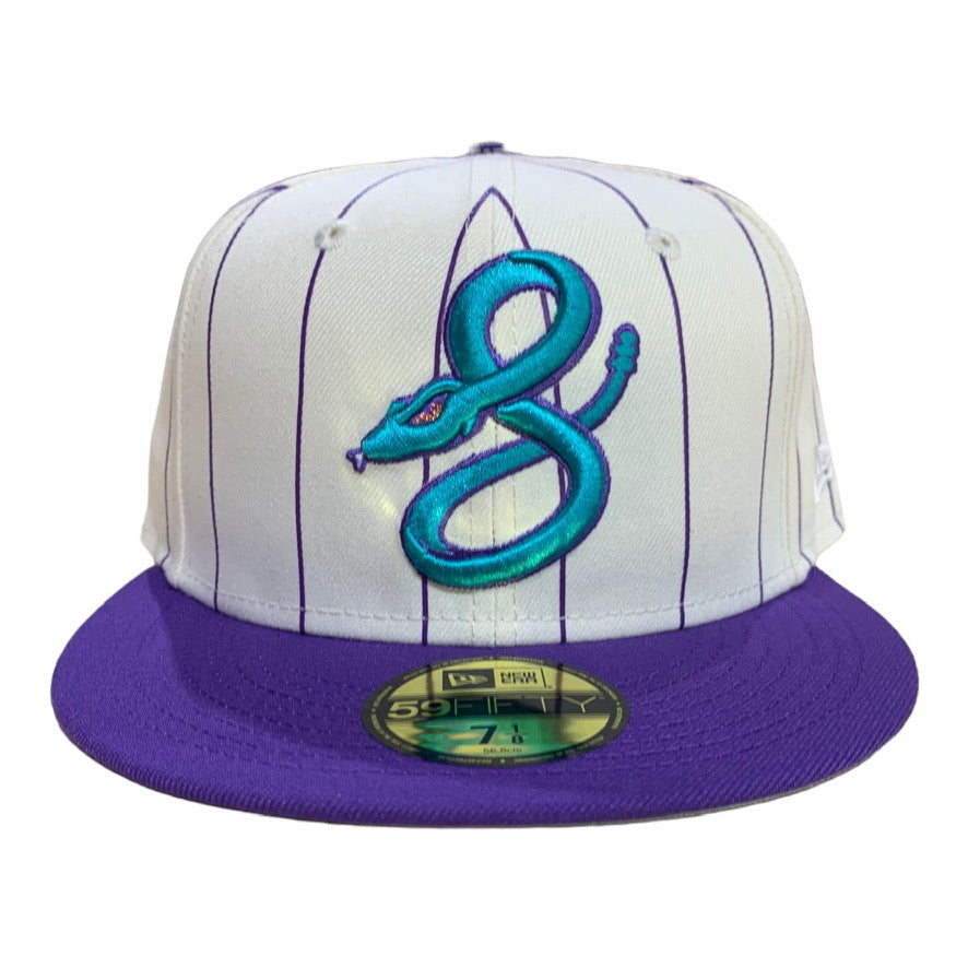 NEW ERA: Diamondbacks Retro City Fitted 60426529